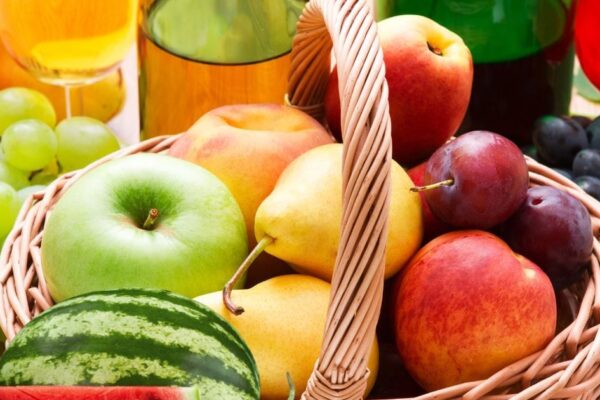 5 Best Cooling Fruits for Summer Watermelon Orange Cucumber Muskmelon Lychee Bael or More | These are the 7 fruits that give cold summer fruits, the body will get a fresh feeling! The second is everyone’s favorite