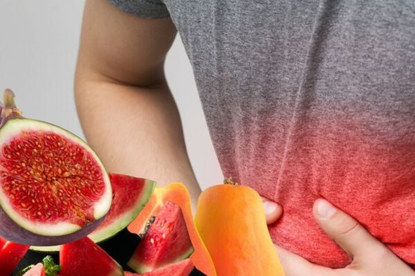 Constipation Fruits for Summer- 5 best fruits for constipation in summer.