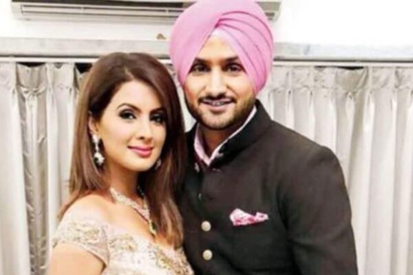 Geeta Basra revealed, 4 films went by hand as soon as they met cricketer Harbhajan Singh, told how to get rid of Bollywood
