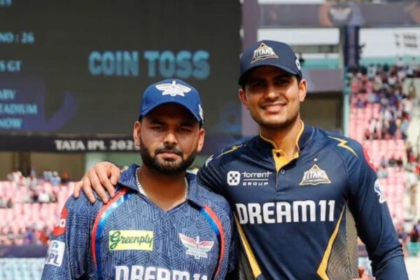 Gujarat Titans vs Lucknow Super GINTS LIVE SCORE: Gujarat vs Lucknow Live Score