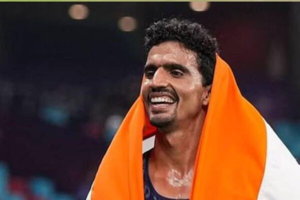 Asian Atheletics Championship: Gulveer Singh won the second gold medal, Pooja also won gold