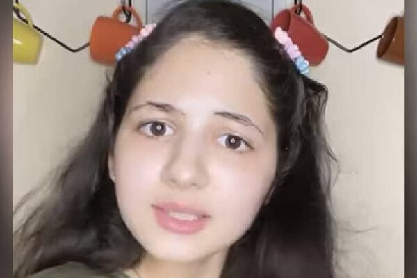 Harshali Malhotra’s angry video viral, answers to trolls.