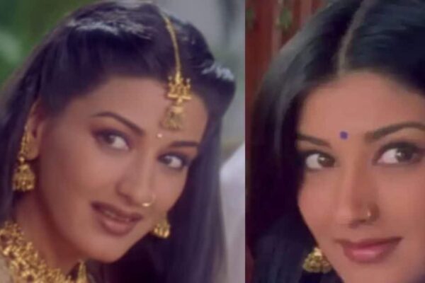‘If we wear suit-salwar ..’, Sonali Bendre was cast in ‘Hum Saath Saath Hain’ on that condition, Salman was made Sajni