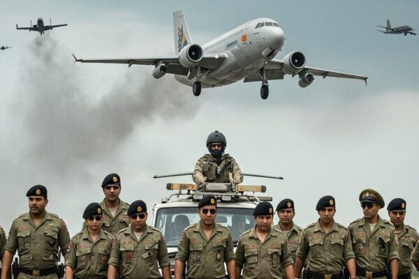 ‘If you tease India, you will not leave’, the best 8 movies on air strike-Weeb series, will be filled in Rome-Rome