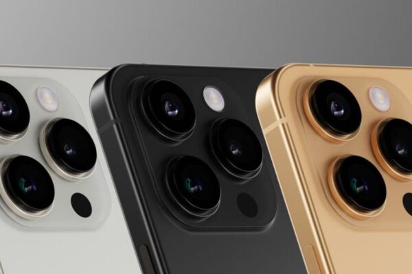 200 -Megapixel camera iPhone can launch Apple, Samsung and Motorola’s condition bad – News18 Hindi
