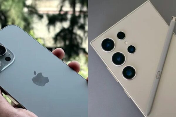 Why spend on iPhone 16 Pro Max, when these dhakad Android phones are coming at a lower price – News18 hindi