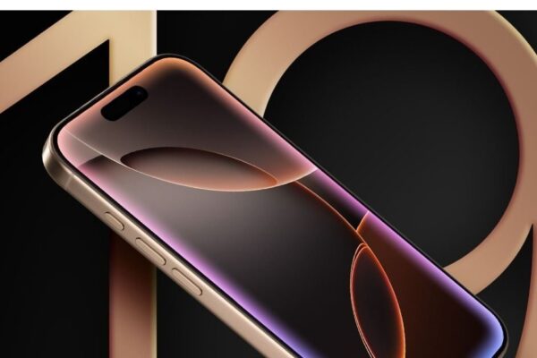 AI battery management and new features of iOS 19 update in iPhone 17.
