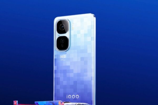6800mAh battery and Snapdragon 8 Elite Chop IQO NEO 10 Pro+, know what is the price – News18 Hindi