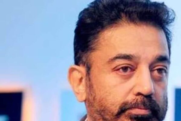 Bad news for Kamal Haasan before release ‘THUG LIFE’, actor trapped in controversial colloquial Warning from CM
