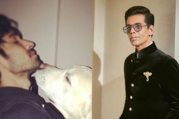 Karan Johar changed the full game of ‘Dostana 2’! This actor will work in place of Karthik Aryan