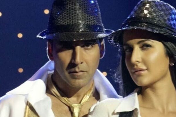 ‘I was scared, my life is over ..’ This was the case of Katrina Kaif after working with Akshay Kumar, was leaving acting