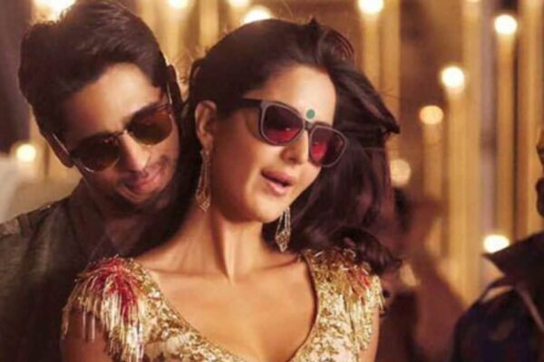 ‘We waited for 5 hours ..’ The choreographer who danced to Katrina Kaif at the gestures said, later the actress ran magic