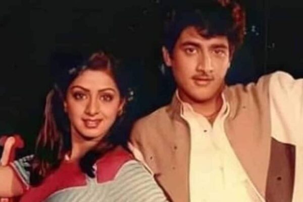 ‘Having a star of a star is a two -edged sword ..’ The flop star son of superhit hero said, this work leaves acting