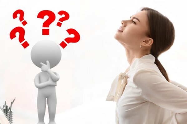 Vitamin D and B12 Deficiency Causes Lower Back Pain: Which vitamin deficiency can cause back pain problem