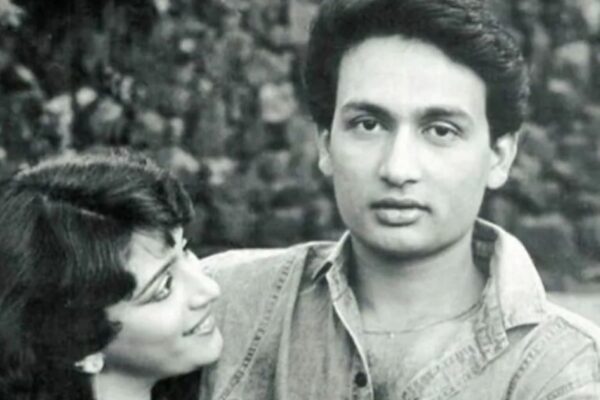 Shekhar Suman lost faith in God after the son’s death.