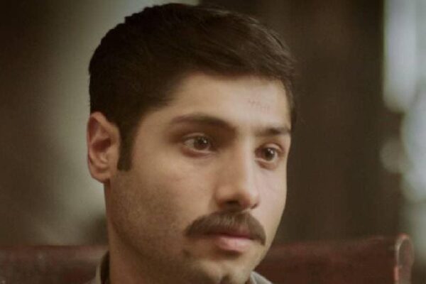 Manu Singh: A successful actor made without a film background.