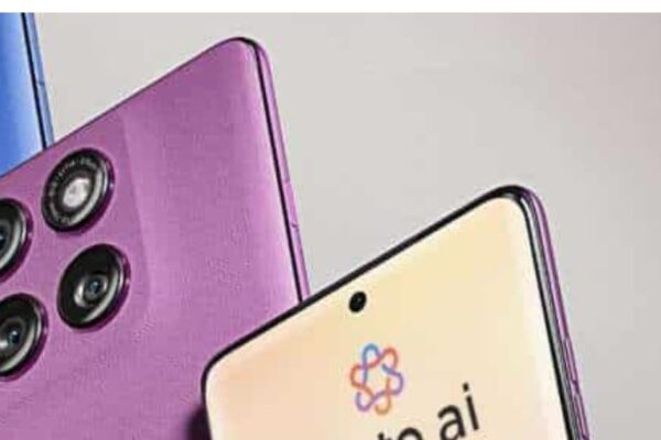 Motorola Edge 60 Pro Launched Know About from Price to Features in Hindi
