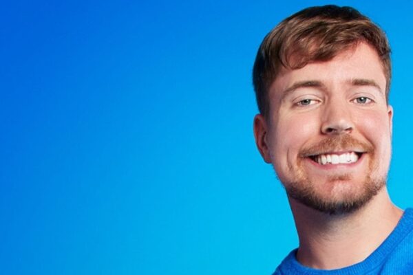 Mrbeast became the youngest self -centered self -centered billionaire, $ 1 billion assets – News18 hindi