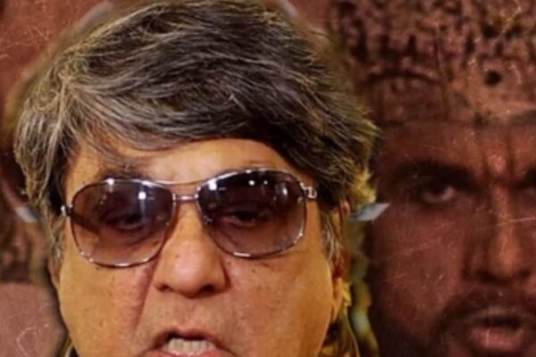 After the Pahalgam attack, China’s stance on Pakistan, Mukesh Khanna narrated the khati, ‘Big joke …’