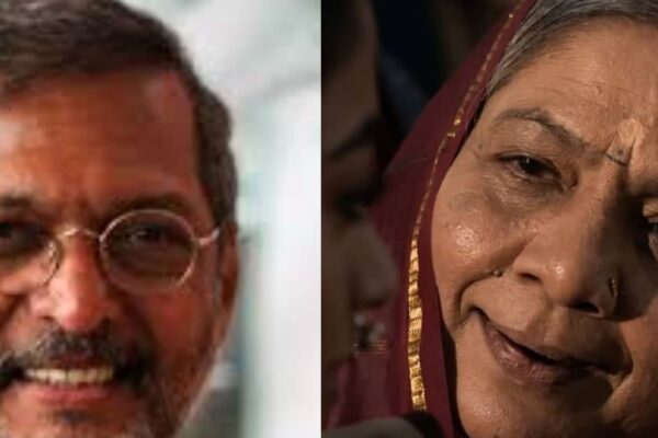 Famous heroine is Nana Patekar’s wife, won the National Award, after a long time, made a comeback with a 2025 blockbuster film