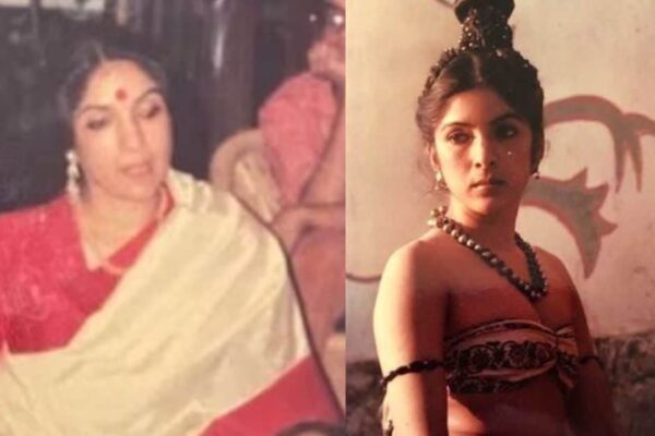 Actress became pregnant before marriage, partner crosses 7 seas