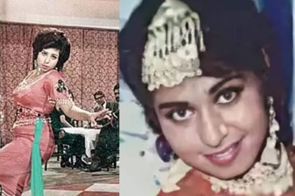 Story of Niggo: Tawaif’s daughter, who got a painful death at the hands of her husband