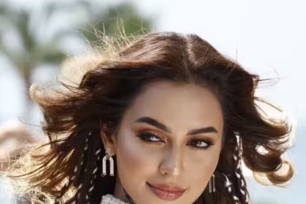 Bangladeshi actress Nusrat Faria arrested, famous with the role of Sheikh Hasina.