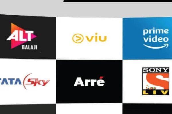 Ban on Pakistani content in India, instructions to OTT platform.