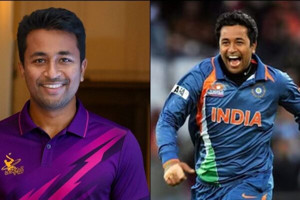 Pragyan Ojha: Pragyan Ojha Bane Legenji T-10 League Commissioner, starts in Jaipur from 25 June