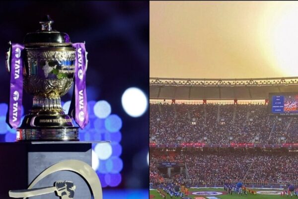 IPL 2025 Final Narendra Modi Stadium Ahmedabad: Shifted from Kolkata and finalize in Ahmedabad