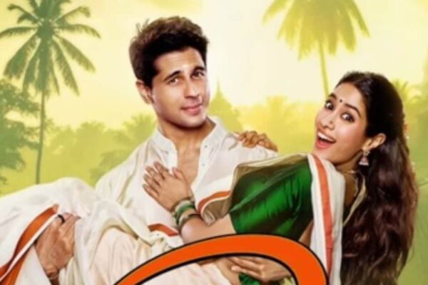 Jahnavi Kapoor-Siddharth Malhotra’s teaser released.