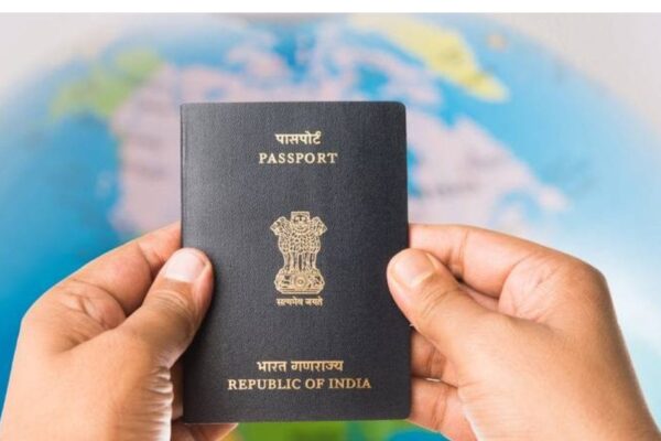 How to apply for passport at home ghar me passport kaise banwayen in hindi