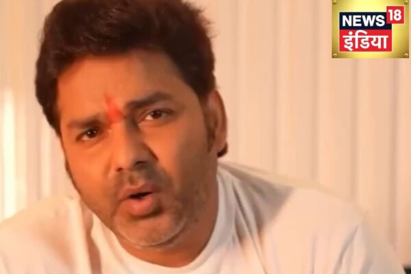 Hamra Jaisan is ready for power, Pawan Singh’s video viral