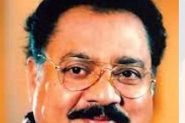 Father -in -law of famous actress, worked in more than 100 films