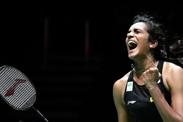 Singapore Open 2025: PV Sindhu started with a stunning win at Singapore Open