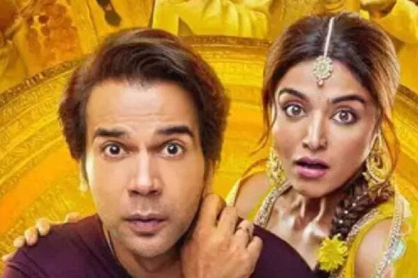 PVR Iinox filed a case of 60 crores on Madock Films.