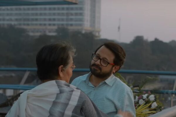 70s heroine made a comeback on cinema after 22 years, Tehelka at the box office, given 9.3, IMDB rating film