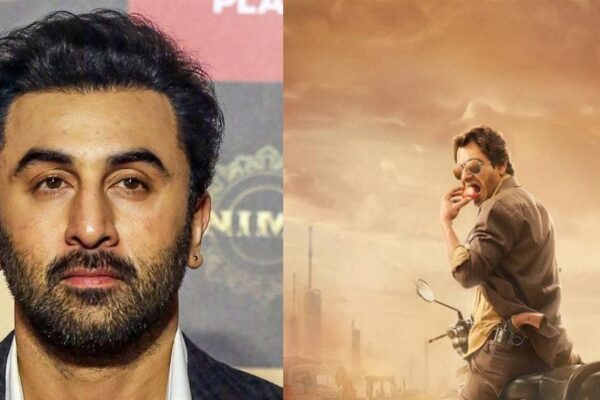 ‘I don’t think I do not think after 20 years ..’ Ranbir Kapoor said after seeing the acting of this 51 -year -old hero, that movie came in 2012