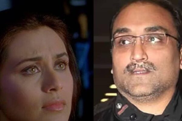 ‘Aditya Ki on the phone every day …’, her husband curses Rani Mukherjee every day, she curses me every day!