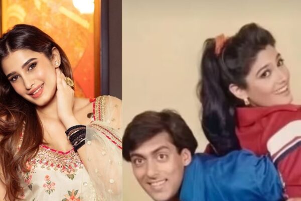 Salman Khan and Raveena Tandon’s memorable pair: Andaz Apna to Bigg Boss