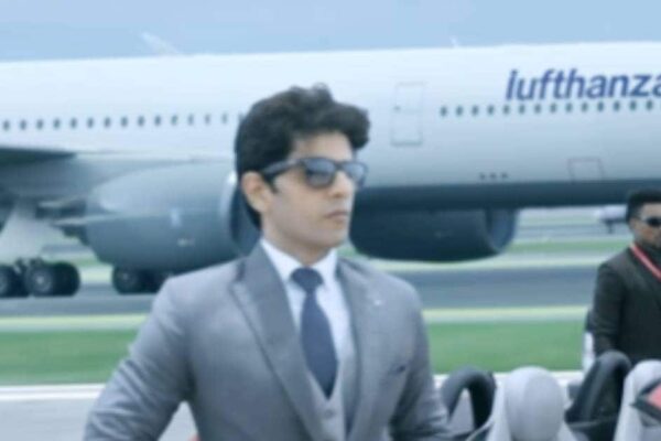 The film ‘Flight’ will be released on 30 May 2025 with AI-Powered VFX.