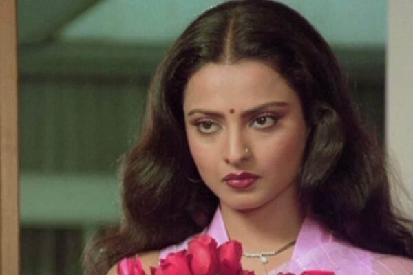 Ishq hurt, marriage also broken, why did Rekha not marry again?