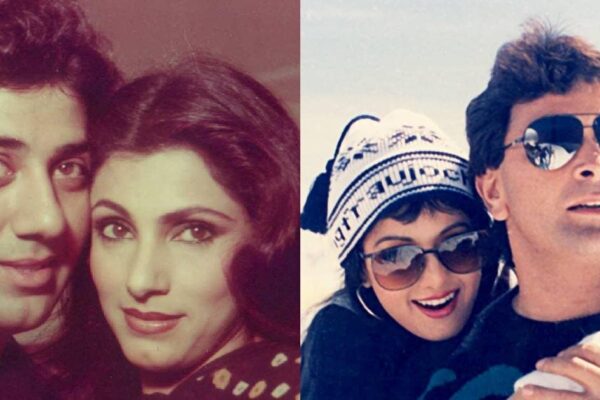 Sunny wanted Dimple, Rishi Kapoor’s demand Sridevi, Madhuri Dixit also offered, this heroine overturned the whole game!