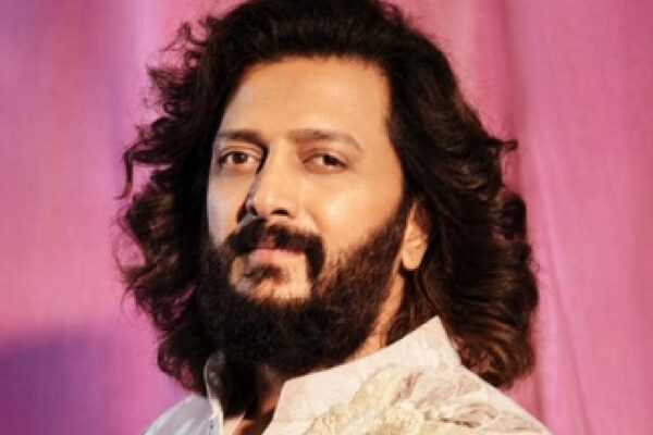 Ritesh Deshmukh’s film ‘Raja Shivaji’ will be released on 1 May 2026
