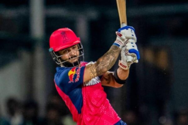 I should have finished the match … Captain held 6 consecutive sixes, yet the team lost