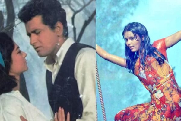 Manoj Kumar’s ‘Sanskari Hero’ fast broke for this actress!