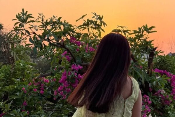 Rishi Kapoor’s heroine married twice, in the dark of night, the 8 -month -old girl went away from her in -laws, now lonely lonely