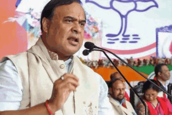 Assam CM Himanta Biswa Sarma; Chicken Neck Corridor | Bangladesh India | Assam Chief Minister said- two chicken neck in Bangladesh: Threaters should keep this in mind; Yunus described India’s North-East as landlocked