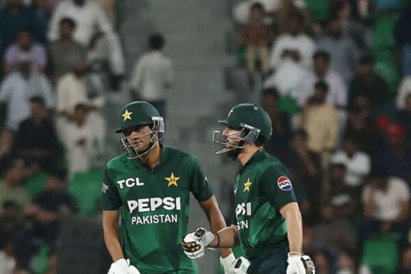 Pakistan Beat Bangladesh: Pakistan defeated Bangladesh and takes a 2-0 lead in T20 series