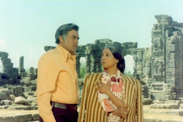 Sanjeev Kumar: Can’t live more than 50 years, so play elderly roles